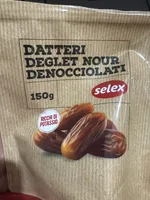 Datteri Deglet Nour Denocciolati