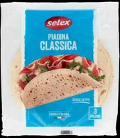 Piadina Classica