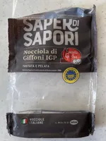 Nocciola Di Giffoni