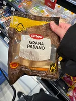 Grana Padano A Cubetti