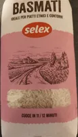 Riso Basmati