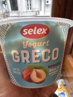 Selex Yogurt Greco