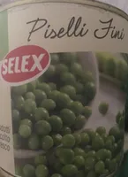 Piselli fini