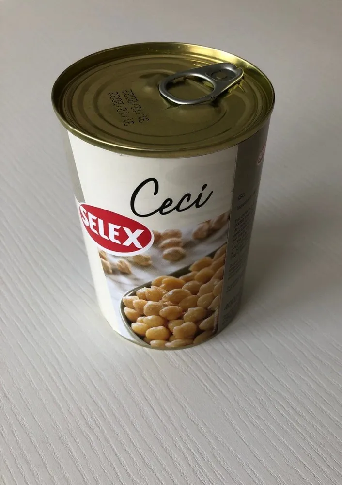 Ceci (pois chiche)