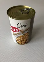 Ceci (pois chiche)
