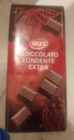 Cioccolato fondente extra