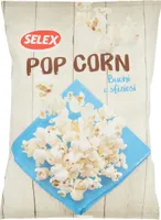 Pop corn