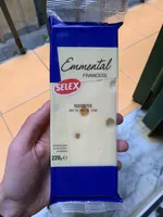 Emmental Francese