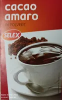 Cacao amaro