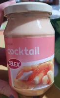 Salsa Cocktail