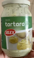 Salsa tartara