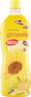 Olio di semi di girasole