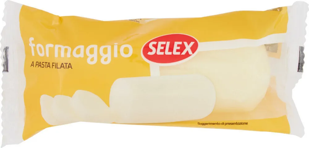 Formaggio a pasta filata