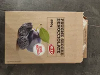Prugne secche denocciolate