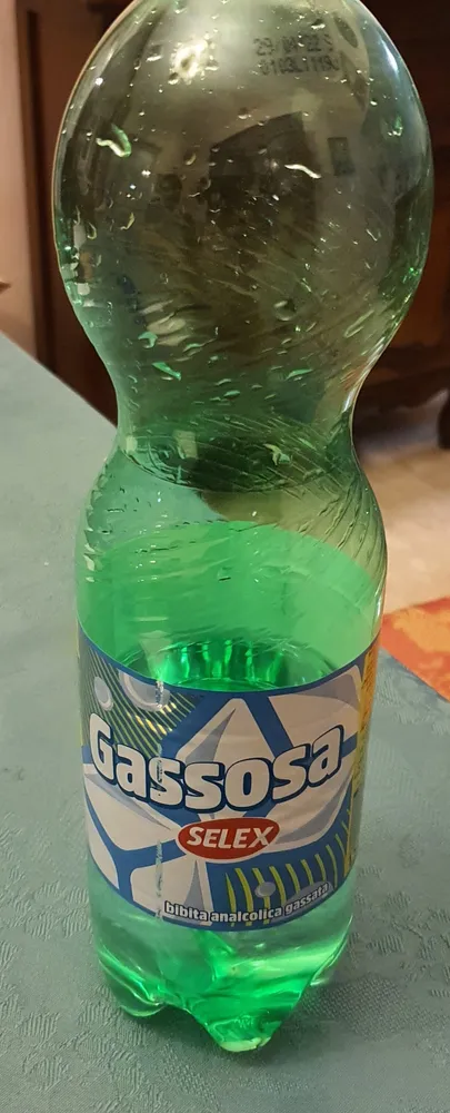 Gassosa