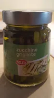 Zucchine grigliate