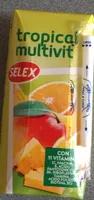 Tropical multivit