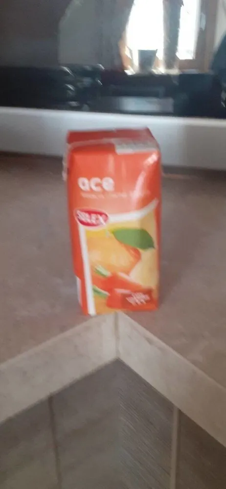 Succo ace selex