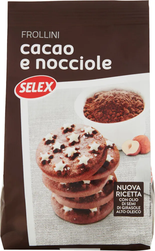 Cookie chocolat