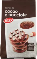 Cookie chocolat