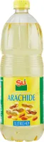 Olio di semi di arachide