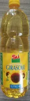 Olio di girasole