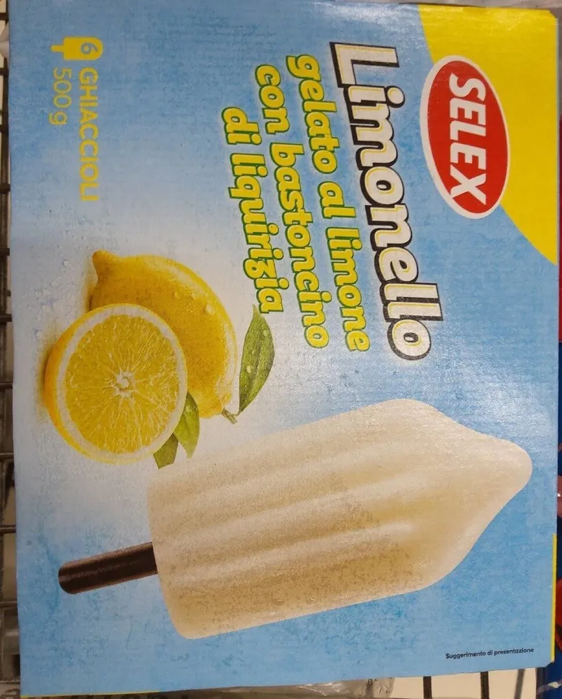 Limonello