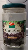 Olive nere
