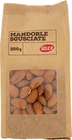 Mandorle sgusciate