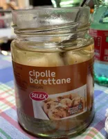 Cipolle Borettane