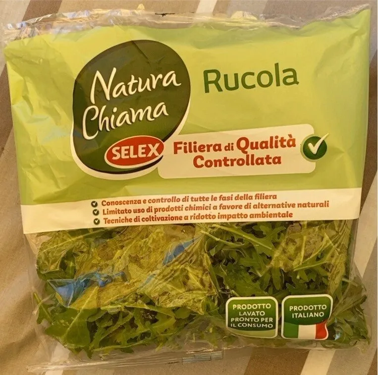Rucola