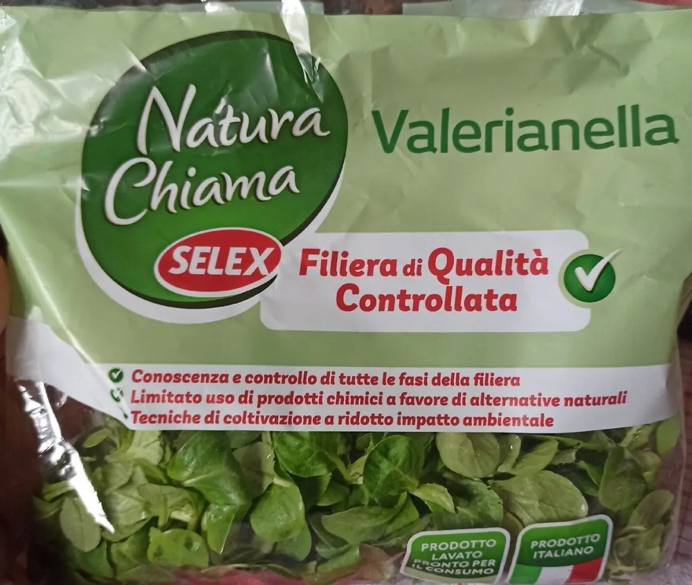 Valerianella