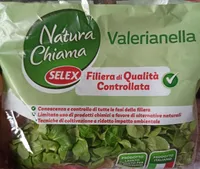 Valerianella