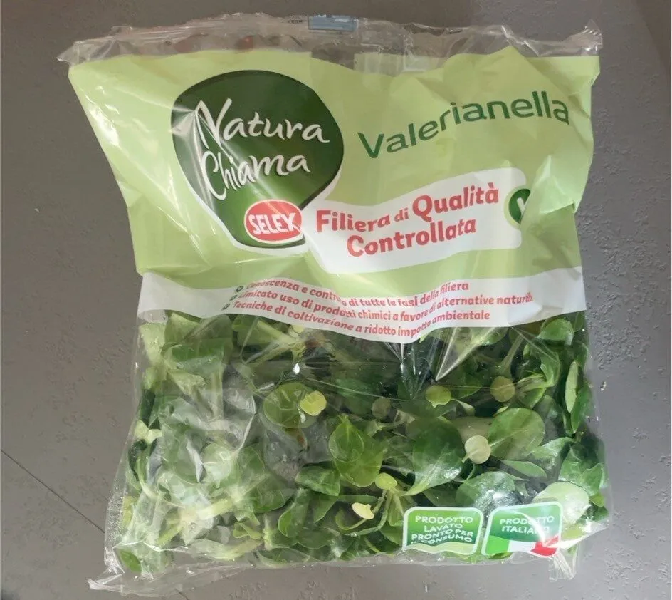 Valerianella