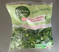 Valerianella