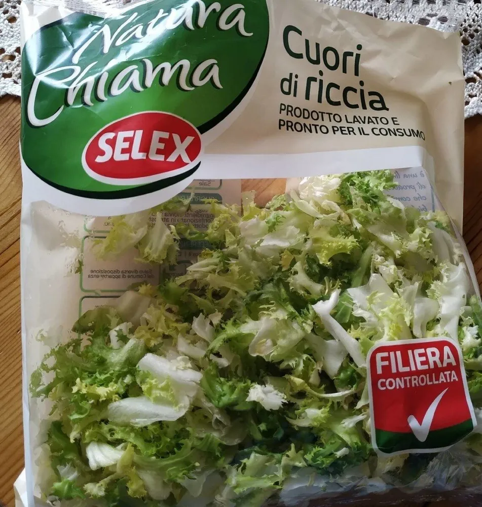 Cuori di riccia