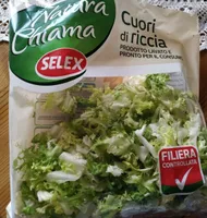 Cuori di riccia