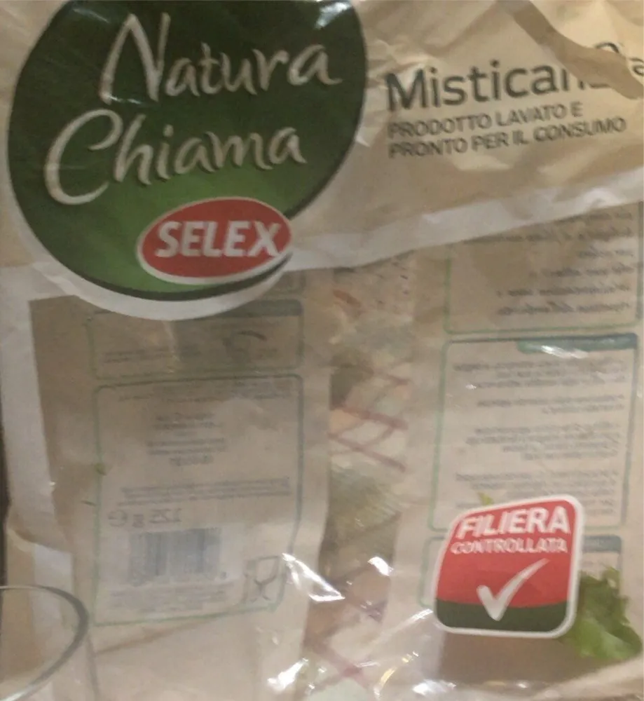 Misticanza