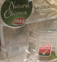 Misticanza
