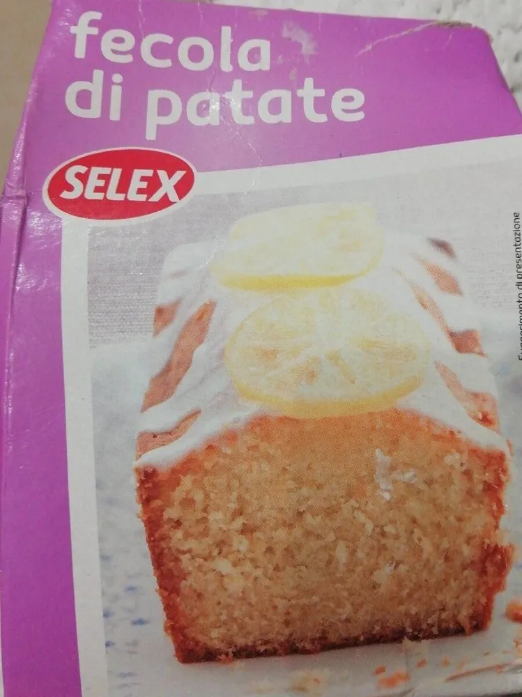 Fecola di patate