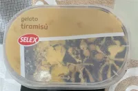Gelato tiramisù