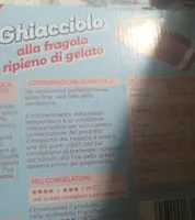 Fior di fragola