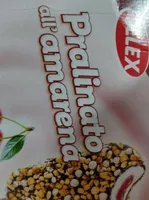 Pralinato all'amarena