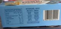 Jogurt magro prugna cereali