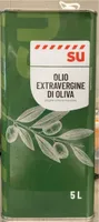 Olio Extravergine di Oliva
