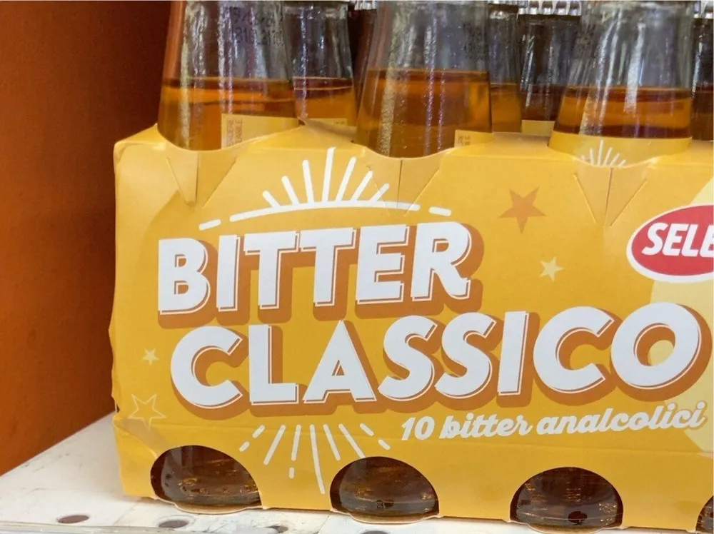 Bitter Classico
