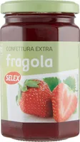 Confettura extra di fragole