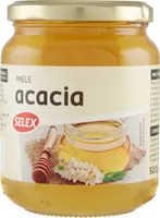 Miel acacia