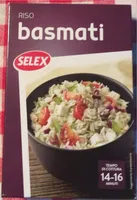 Riso Basmati