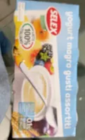 Yogurt magro